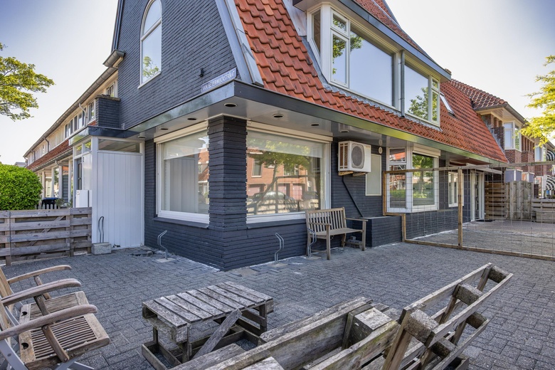 Bedrijfsruimte Leeuwarden - van Beverwijckstraat 2 - Foto 8