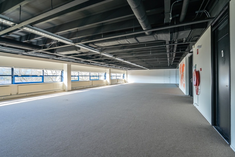 KantoorruimteaanReactorweg 9<br/> inUtrecht