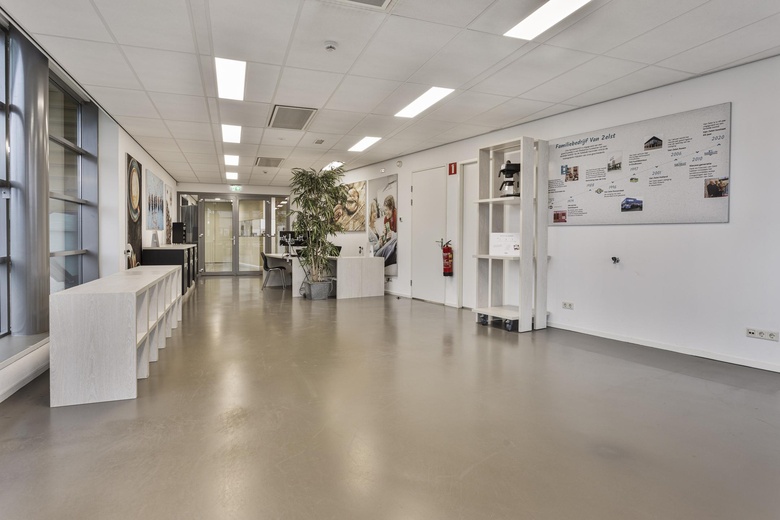 BedrijfsruimteaanArgon 34<br/> inOud-Gastel