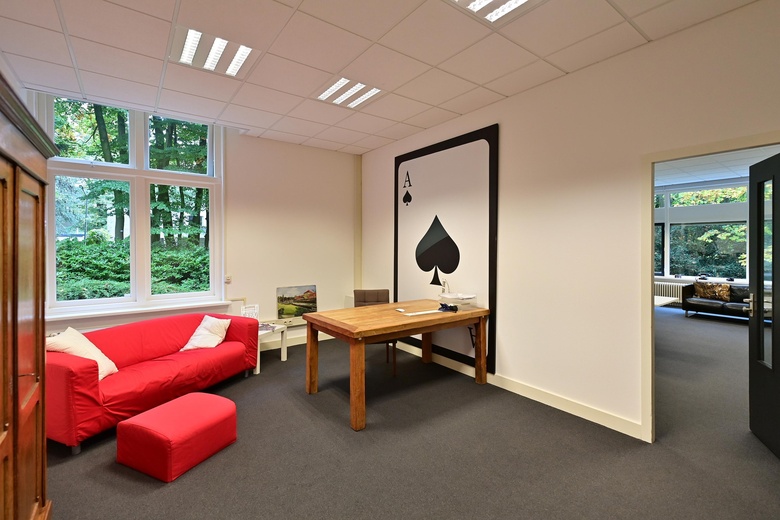 KantoorruimteaanBergweg 24<br/> inHilversum