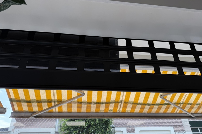 WinkelruimteaanLaanstraat 122 - 124<br/> inBaarn