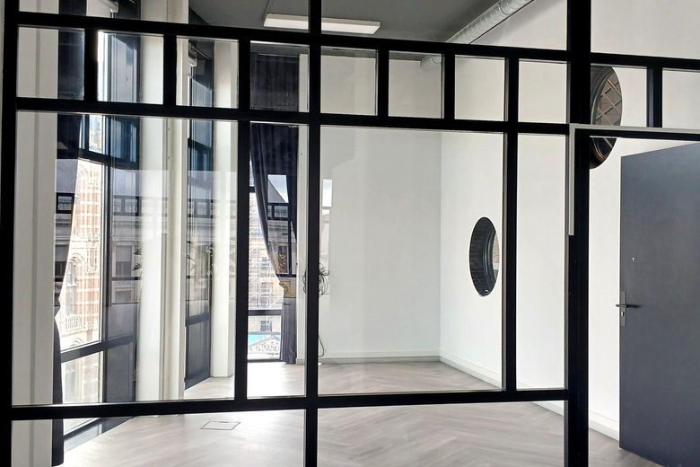 KantoorruimteaanSpuistraat 168 B<br/> inAmsterdam