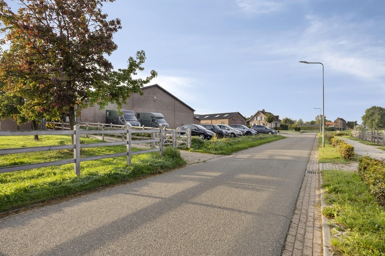 Bedrijfsruimte Beek - Manegeweg 15 - Foto 7