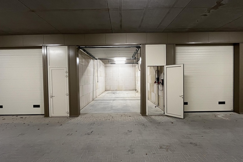 Bedrijfsruimte Almere - Palmpolstraat 99 G 70 - Foto 13