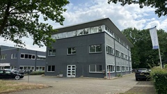 Kantoorruimte te huur Veenendaal - Standaardruiter 9