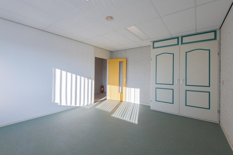 KantoorruimteaanVoltaweg 9<br/> inMaasbree KantoorruimteaanVoltaweg 9<br/> inMaasbree