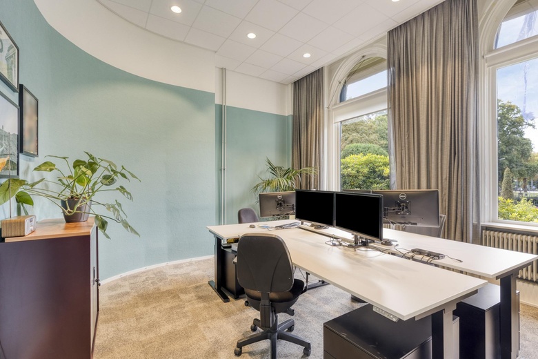 KantoorruimteaanStationsplein 62<br/> inBaarn