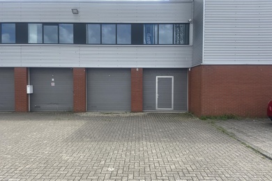 Bedrijfsruimte te koop Alkmaar - Buys Ballotstraat 42