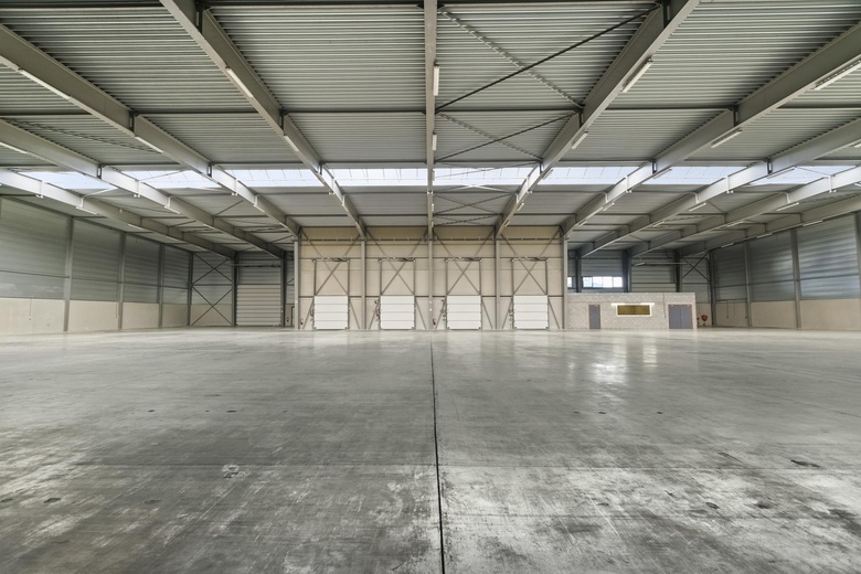 BedrijfsruimteaanHandelsstraat 9<br/> inSittard BedrijfsruimteaanHandelsstraat 9<br/> inSittard