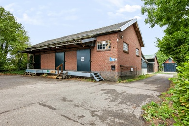 Bedrijfsruimte te koop Aalten - Dinxperlosestraatweg 104 A