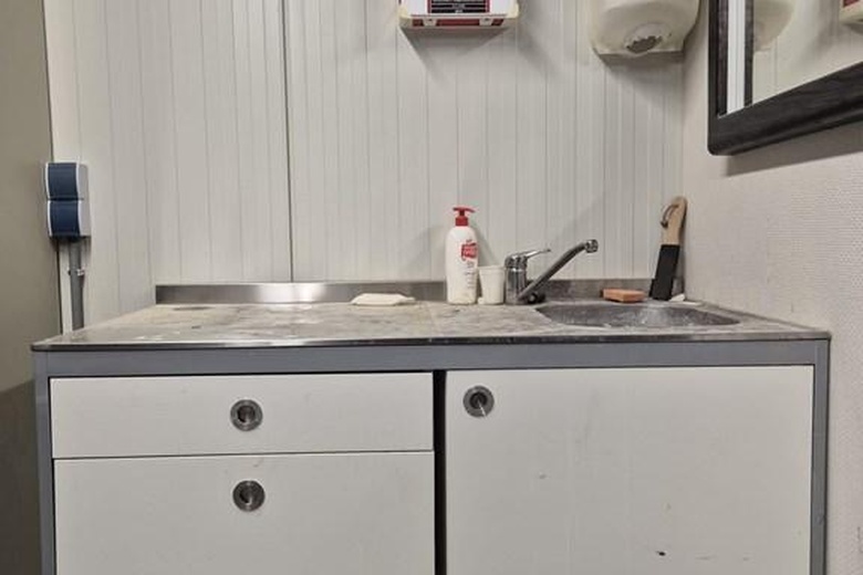 BedrijfsruimteaanDriebanweg 4 N<br/> inHem