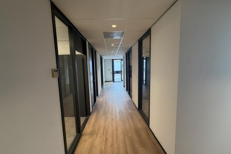 Bedrijfsruimte Rosmalen - Biestkampweg 11 - Foto 13