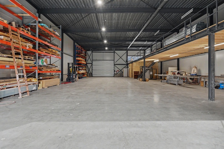 Bedrijfsruimte Tholen - Einsteinweg 5 - Foto 11