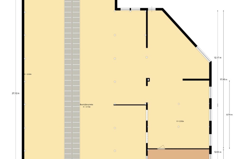 Bedrijfsruimte Apeldoorn - Oosterlaan 57 A - Foto 18