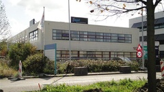Kantoorruimte te huur Zaandam - Grote Tocht 102
