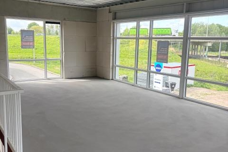 Bedrijfsruimte Amersfoort - De Zonnecel 20 A - Foto 10
