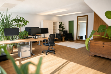 Kantoorruimte Kabelweg 30, Amsterdam | Bedrijfspand.com