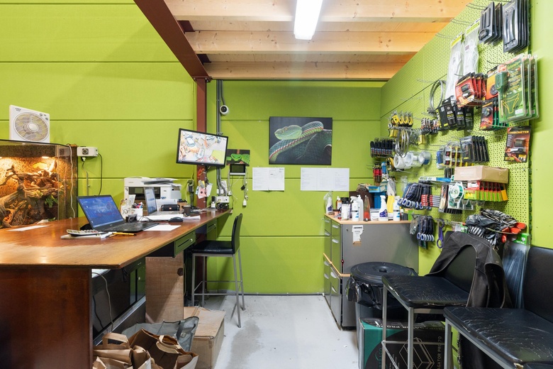 BedrijfsruimteaanSchaafstraat 20 F<br/> inAmsterdam