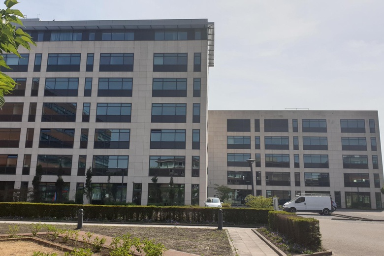 KantoorruimteaanBeechavenue 54 - 62<br/> inSchiphol-Rijk KantoorruimteaanBeechavenue 54 - 62<br/> inSchiphol-Rijk