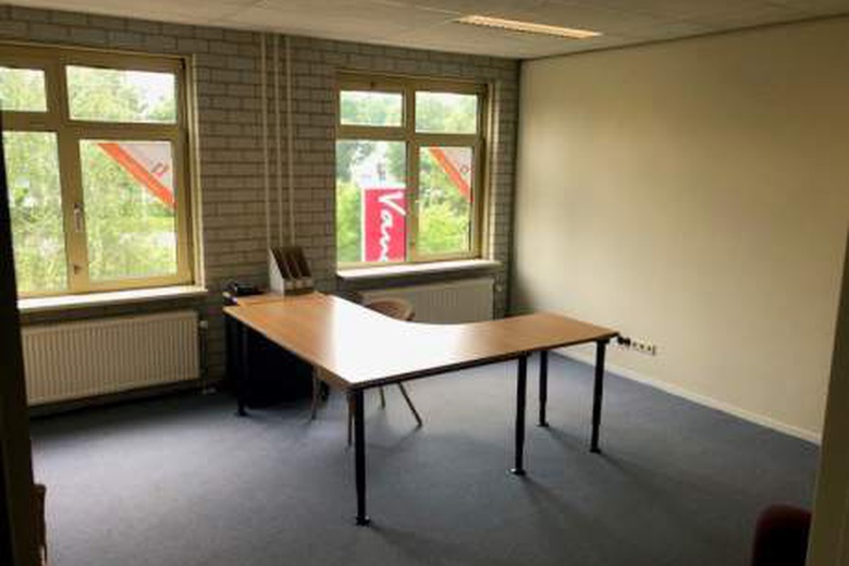 KantoorruimteaanTerminalweg 14 A<br/> inAmersfoort
