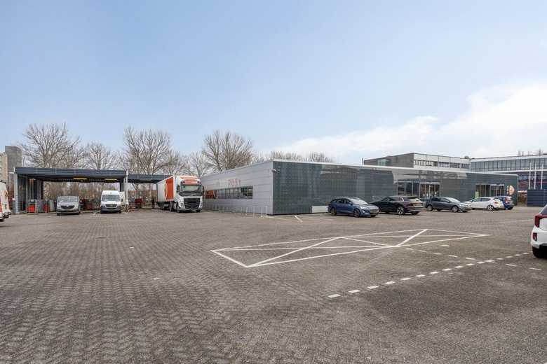 BedrijfsruimteaanTransistorstraat 141<br/> inAlmere BedrijfsruimteaanTransistorstraat 141<br/> inAlmere