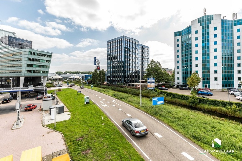 KantoorruimteaanRivium 1e Straat 81<br/> inCapelle aan den IJssel