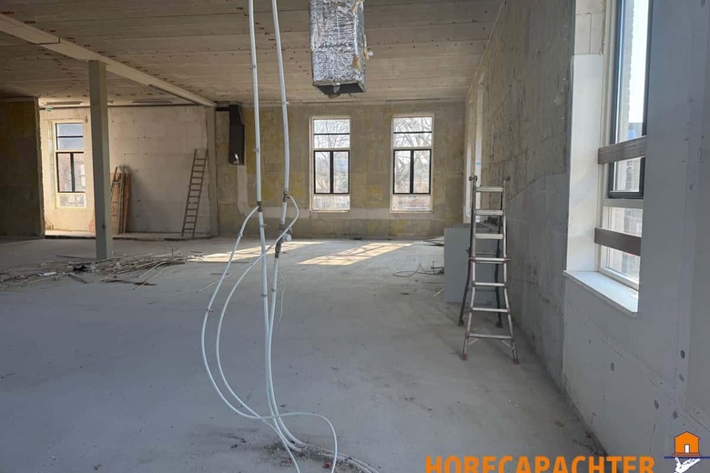 HorecaaanMarkt 8<br/> inZevenaar