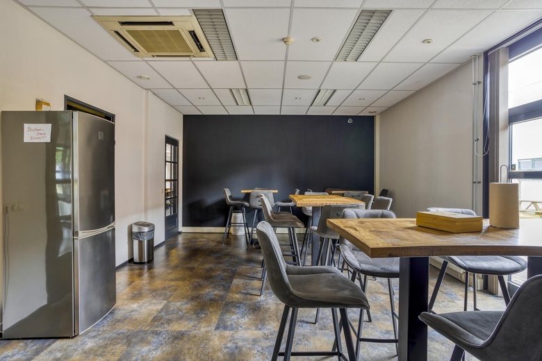 KantoorruimteaanDe Hork 22<br/> inCuijk