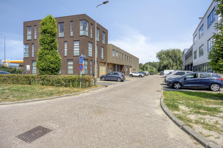Bedrijfsruimte Alphen aan den Rijn - Vorkweg 1 - Foto 23