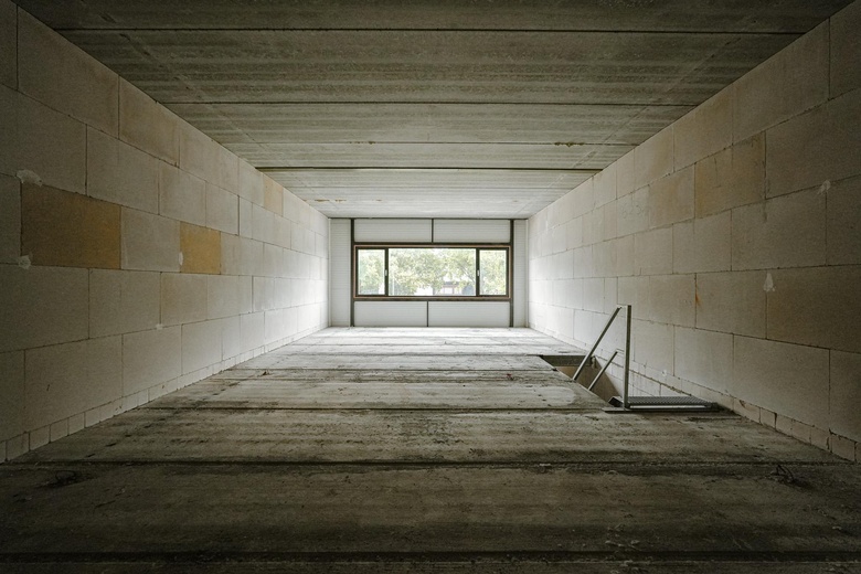 BedrijfsruimteaanIndustrielaan 101<br/> inOss