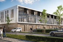Bedrijfsruimte te koop Den Haag - Wolga 3