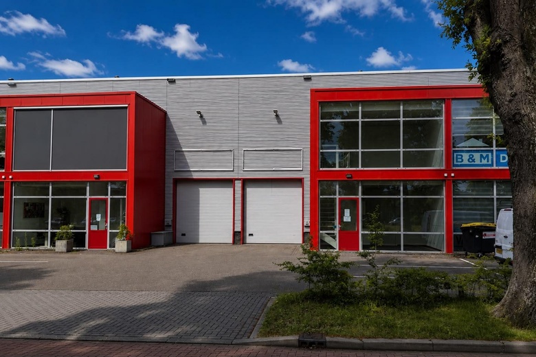 Bedrijfsruimte Vlijmen - Vliedbergweg 24 - Foto 12