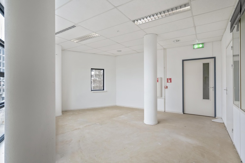 Kantoorruimte Amsterdam - Joop Geesinkweg 125 A E - Foto 25