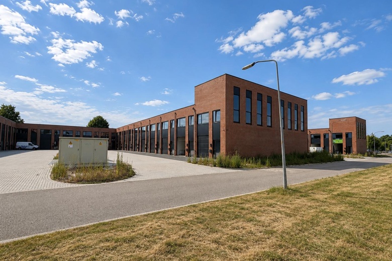 Bedrijfsruimte Almere - Markerkant 13 102 - Foto 19