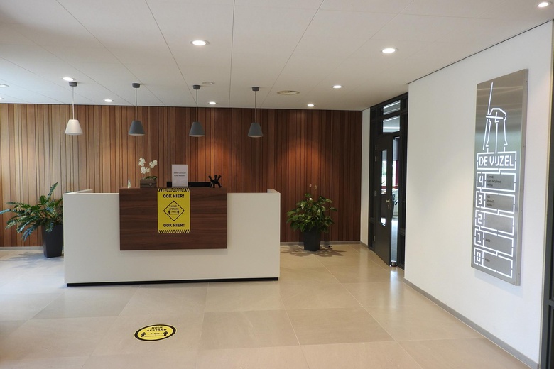 KantoorruimteaanVijzelmolenlaan 10 - 28<br/> inWoerden KantoorruimteaanVijzelmolenlaan 10 - 28<br/> inWoerden