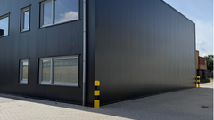 Bedrijfsruimte te huur Kampen - Industrieweg 11 L