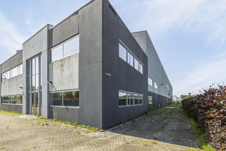 BedrijfsruimteaanDe Serpeling 15<br/> inLelystad BedrijfsruimteaanDe Serpeling 15<br/> inLelystad