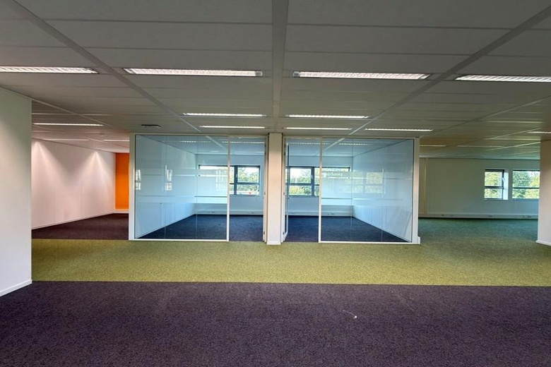 KantoorruimteaanPapendorpseweg 75<br/> inUtrecht