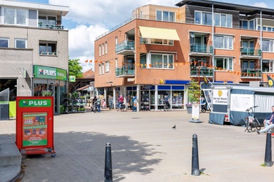 Horeca Burgum - De Passaazje 8 - Foto 2