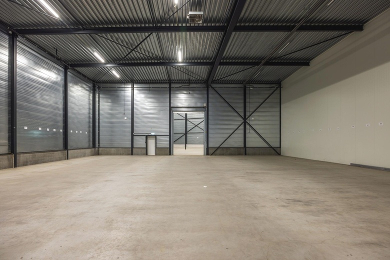 Bedrijfsruimte Almere - Koningsbeltweg 51 - Foto 6