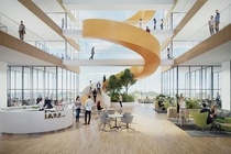 Bekijk foto 4 van Reykjavikplein 1