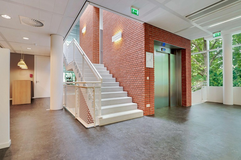 KantoorruimteaanTivolistraat 50<br/> inTilburg KantoorruimteaanTivolistraat 50<br/> inTilburg