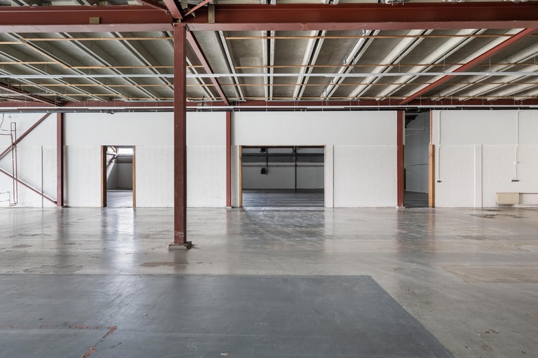 BedrijfsruimteaanPottumstraat 5<br/> inRotterdam