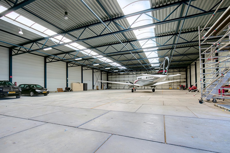 Kantoorruimte Lelystad - Dakotaweg 11 - Foto 4