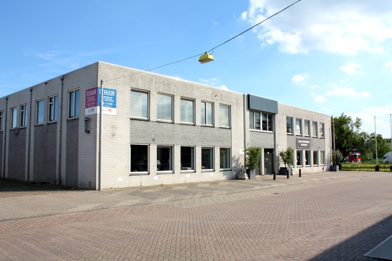 KantoorruimteaanStaalweg 18 abc<br/> inCulemborg KantoorruimteaanStaalweg 18 abc<br/> inCulemborg