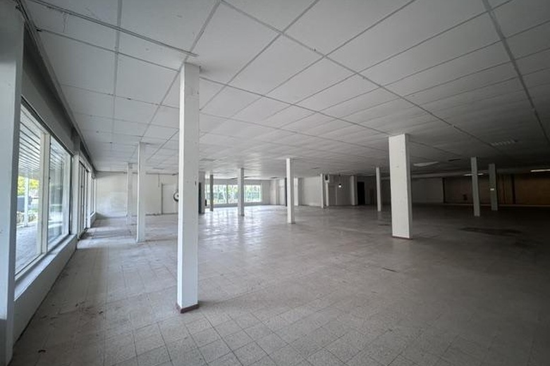 Bedrijfsruimte Lage Zwaluwe - Nieuwstraat 5-7 - Foto 9