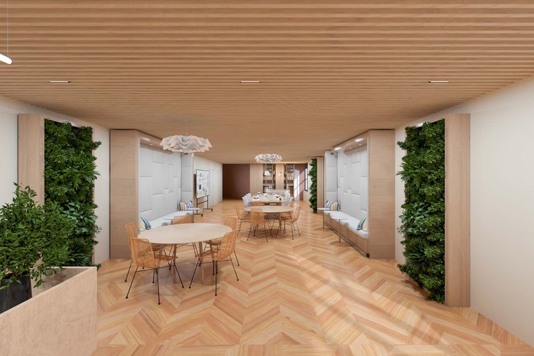 KantoorruimteaanHoofdveste 2<br/> inHouten