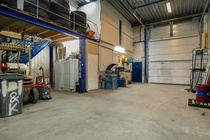 Bekijk foto 3 van Dommelstraat 6