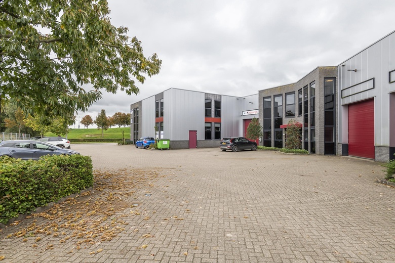 Bedrijfsruimte Tiel - Latensteinse Rondweg 4 10 - Foto 17