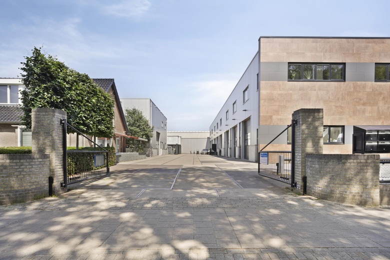 BedrijfsruimteaanGraaf Ottolaan 5 C<br/> inHarderwijk